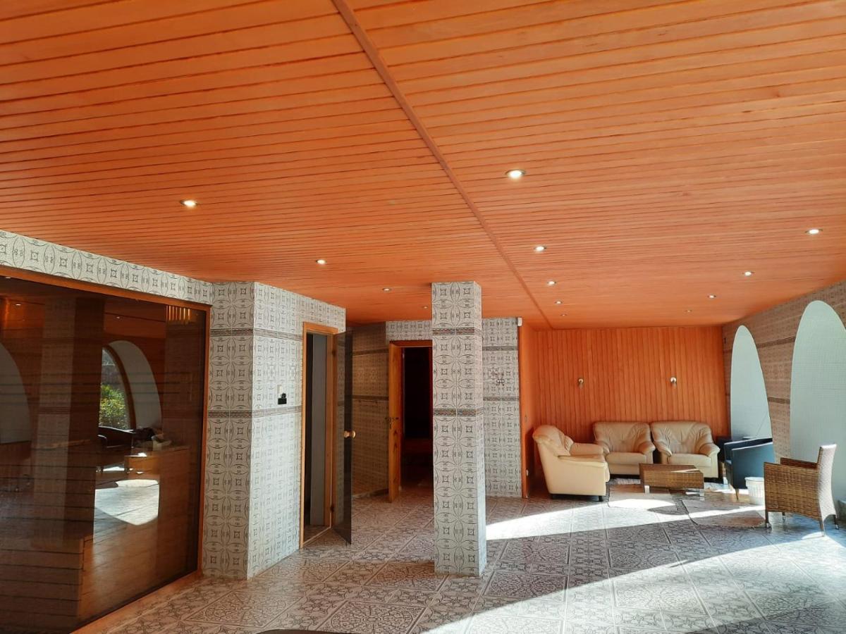 Mezdzirnas Country House & Spa Kabile Exterior foto
