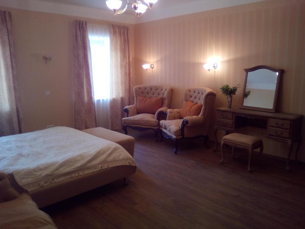 Mezdzirnas Country House & Spa Kabile Exterior foto